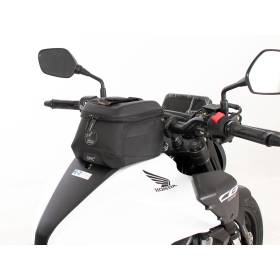 Anneau de réservoir Honda CB125R (25-) - Hepco-Becker BASIC