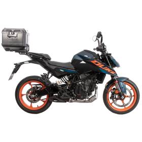 Support de top case KTM 125 Duke (24-) - Hepco-Becker Alurack