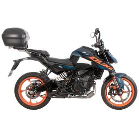 Support de top case KTM 125 Duke (24-) - Hepco-Becker Easyrack