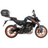 Support de top case KTM 125 Duke (24-) - Hepco-Becker Easyrack