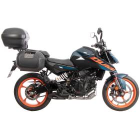 Support de top case KTM 125 Duke (24-) - Hepco-Becker Easyrack