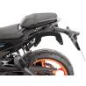 Supports de sacoches KTM 125 Duke (24-) - Hepco-Becker C-Bow