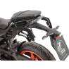 Supports de sacoches KTM 125 Duke (24-) - Hepco-Becker C-Bow