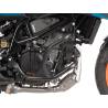 Pare carters KTM 125 Duke (24-) - Hepco-Becker Noir