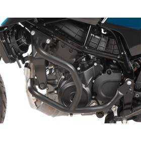 Pare carters KTM 125 Duke (24-) - Hepco-Becker Noir