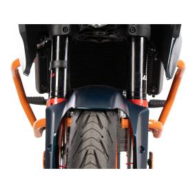 Pare carters KTM 125 Duke (24-) - Hepco-Becker Orange