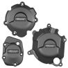 KIT PROTECTION MOTEUR KAWASAKI Z900RS 2018-2025 - GB Racing