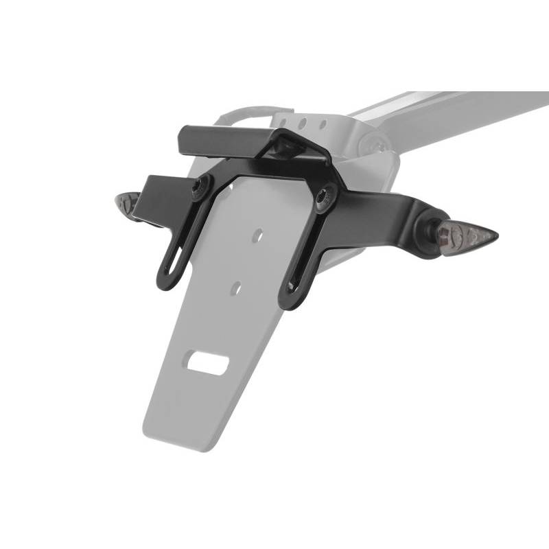 Support clignotant BMW F900XR / R (25-) - Wunderlich