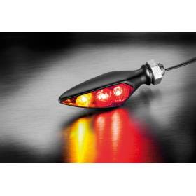 Support clignotant BMW F900XR / R (25-) - Wunderlich