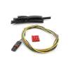 Support clignotant BMW F900XR / R (25-) - Wunderlich