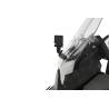 Support caméra d’action BMW R1300GS / Adv pour bulle haute - Wunderlich
