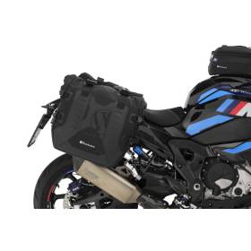 Kit sacoches latérales X-BAG + support BMW M1000XR - Wunderlich