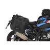 Kit sacoches latérales X-BAG + support BMW M1000XR - Wunderlich