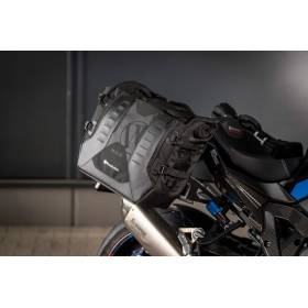 Kit sacoches latérales X-BAG + support BMW M1000XR - Wunderlich