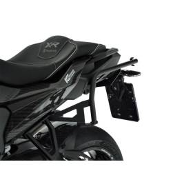 Kit sacoches latérales X-BAG + support BMW M1000XR - Wunderlich