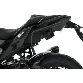 Kit sacoches latérales X-BAG + support BMW M1000XR - Wunderlich