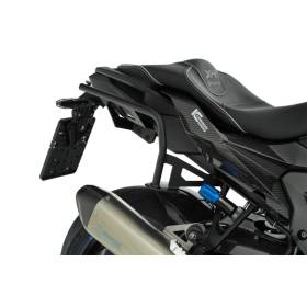Kit sacoches latérales X-BAG + support BMW M1000XR - Wunderlich