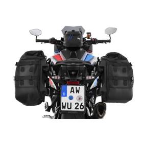 Kit sacoches latérales X-BAG + support BMW M1000XR - Wunderlich