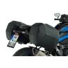 Kit Valises Vario X-CASE + support BMW M1000XR - Wunderlich