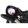 Kit Valises Vario X-CASE + support BMW M1000XR - Wunderlich