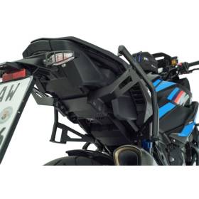 Kit Valises Vario X-CASE + support BMW M1000XR - Wunderlich