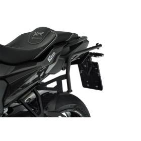 Kit Valises Vario X-CASE + support BMW M1000XR - Wunderlich
