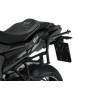 Kit Valises Vario X-CASE + support BMW M1000XR - Wunderlich