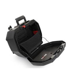 Kit Valises Vario X-CASE + support BMW M1000XR - Wunderlich