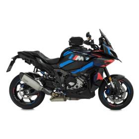 Kit Valises Vario X-CASE + support BMW M1000XR - Wunderlich