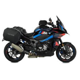 Kit Valises Vario X-CASE + support BMW M1000XR - Wunderlich