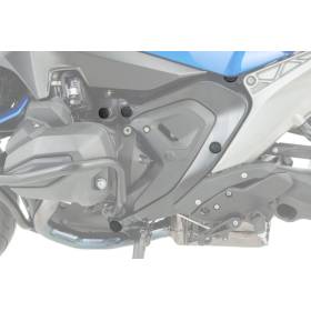 Kit bouchons de cadre BMW R1300R / R1300RS - Wunderlich