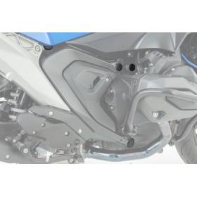Kit bouchons de cadre BMW R1300R / R1300RS - Wunderlich