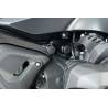 Kit bouchons de cadre BMW R1300R / R1300RS - Wunderlich
