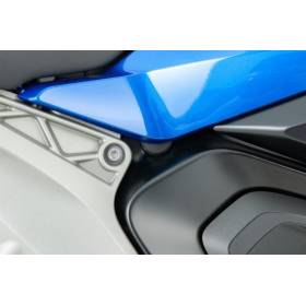 Kit bouchons de cadre BMW R1300R / R1300RS - Wunderlich