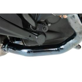 Kit bouchons de cadre BMW R1300R / R1300RS - Wunderlich
