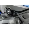 Kit bouchons de cadre BMW R1300R / R1300RS - Wunderlich