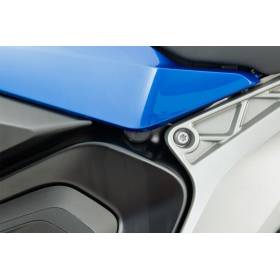 Kit bouchons de cadre BMW R1300R / R1300RS - Wunderlich