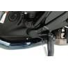 Kit bouchons de cadre BMW R1300R / R1300RS - Wunderlich