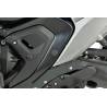 Kit bouchons de cadre BMW R1300R / R1300RS - Wunderlich