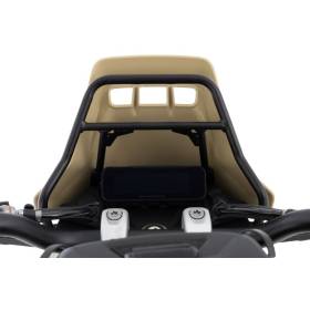 Support appareil BMW R NineT / R12G/S - Wunderlich 12mm