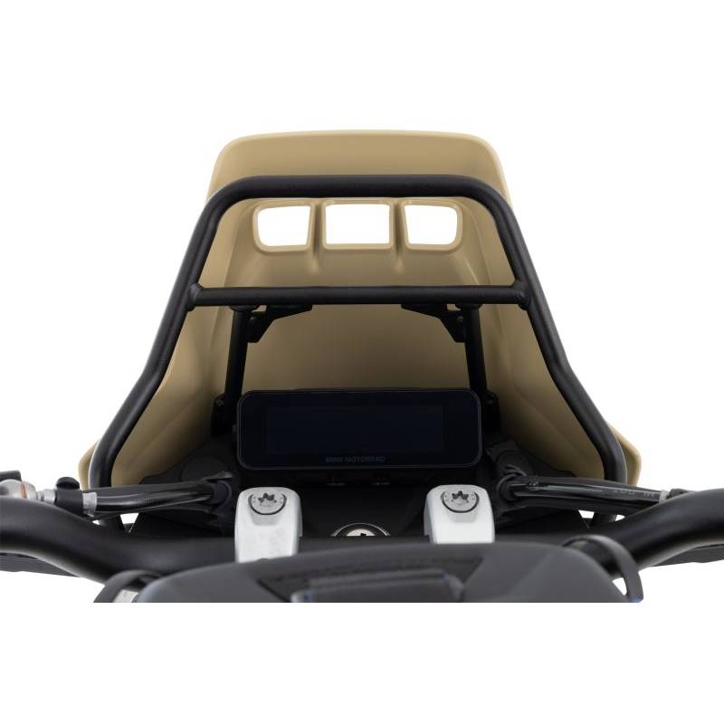 Support appareil BMW R NineT / R12G/S - Wunderlich 12mm Support appareil BMW R NineT / R12G/S - Wunderlich 12mm