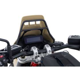 Support appareil BMW R NineT / R12G/S - Wunderlich 12mm