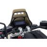 Support appareil BMW R NineT / R12G/S - Wunderlich 12mm