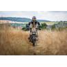 Support appareil BMW R NineT / R12G/S - Wunderlich 12mm