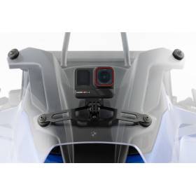 Support caméra embarquée BMW R1300RT - Wunderlich