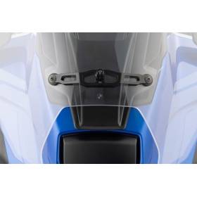 Support caméra embarquée BMW R1300RT - Wunderlich