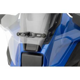 Support caméra embarquée BMW R1300RT - Wunderlich