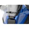 Support caméra embarquée BMW R1300RT - Wunderlich