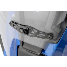 Support caméra embarquée BMW R1300RT - Wunderlich