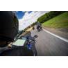 Support caméra embarquée BMW R1300RT - Wunderlich